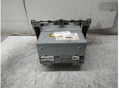 Recambio de sistema audio / radio cd para mazda 6 kombi (gh) 2.0 crtd 140cv active sw referencia OEM IAM GS1E669RXA CQEM4771AT  2