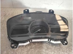 Recambio de cuadro instrumentos para ford ranger (tke) doppelkabine 4x4 xlt referencia OEM IAM GB3T10849 TD2575206063 2051145 FO