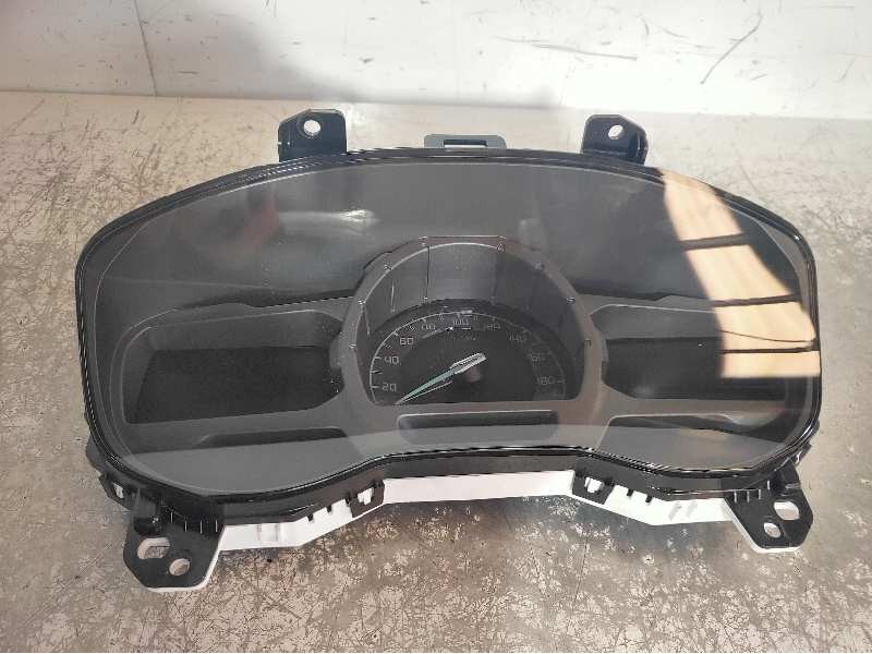 Recambio de cuadro instrumentos para ford ranger (tke) doppelkabine 4x4 xlt referencia OEM IAM GB3T10849 TD2575206063 2051145 FO