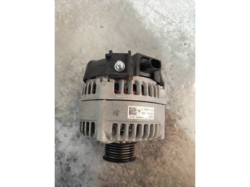 Recambio de alternador para bmw serie 3 lim. (f30) 318d m sport referencia OEM IAM 1042118182 764013104 