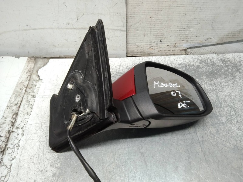 Recambio de retrovisor derecho para ford mondeo ber. (ca2) ambiente referencia OEM IAM   ELECTRICO