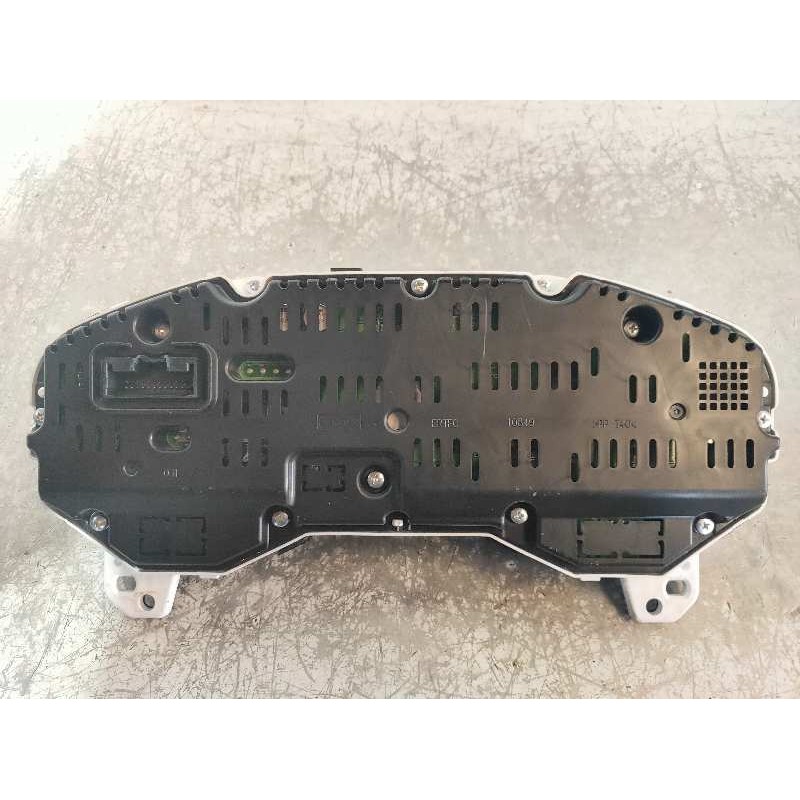 Recambio de cuadro instrumentos para ford ranger (tke) doppelkabine 4x4 xlt referencia OEM IAM GB3T10849 TD2575206063 2051145 FO