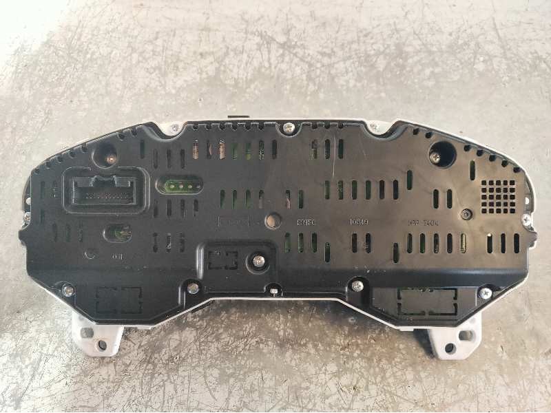 Recambio de cuadro instrumentos para ford ranger (tke) doppelkabine 4x4 xlt referencia OEM IAM GB3T10849 TD2575206063 2051145 FO
