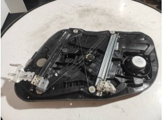 Recambio de elevalunas delantero izquierdo para hyundai i40 cw gl tecno referencia OEM IAM 813103Z030 824503Z010 824703ZXXX