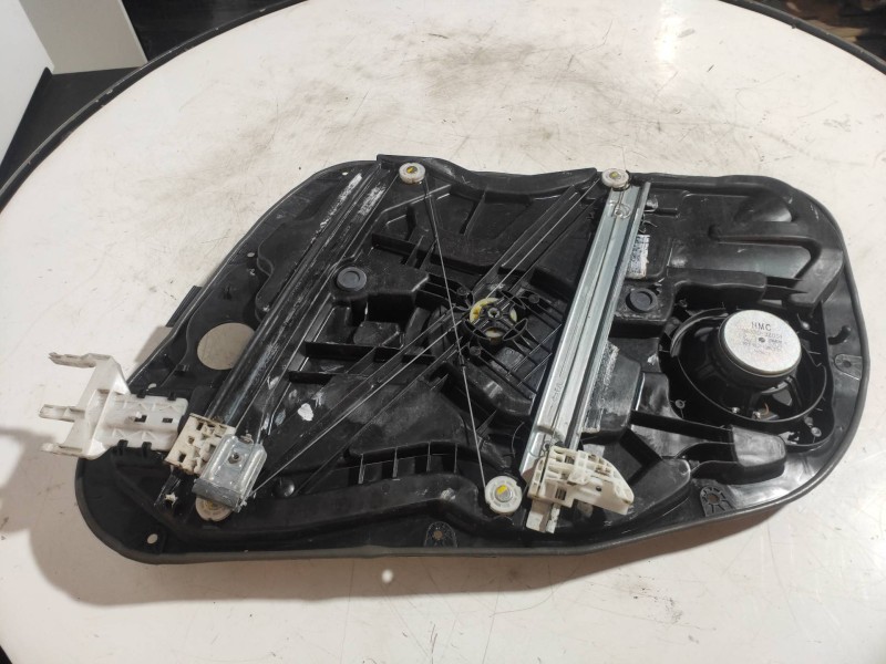 Recambio de elevalunas delantero izquierdo para hyundai i40 cw gl tecno referencia OEM IAM 813103Z030 824503Z010 824703ZXXX