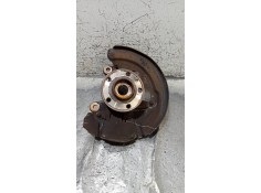 Recambio de mangueta delantera izquierda para volvo v60 kombi kinetic referencia OEM IAM   