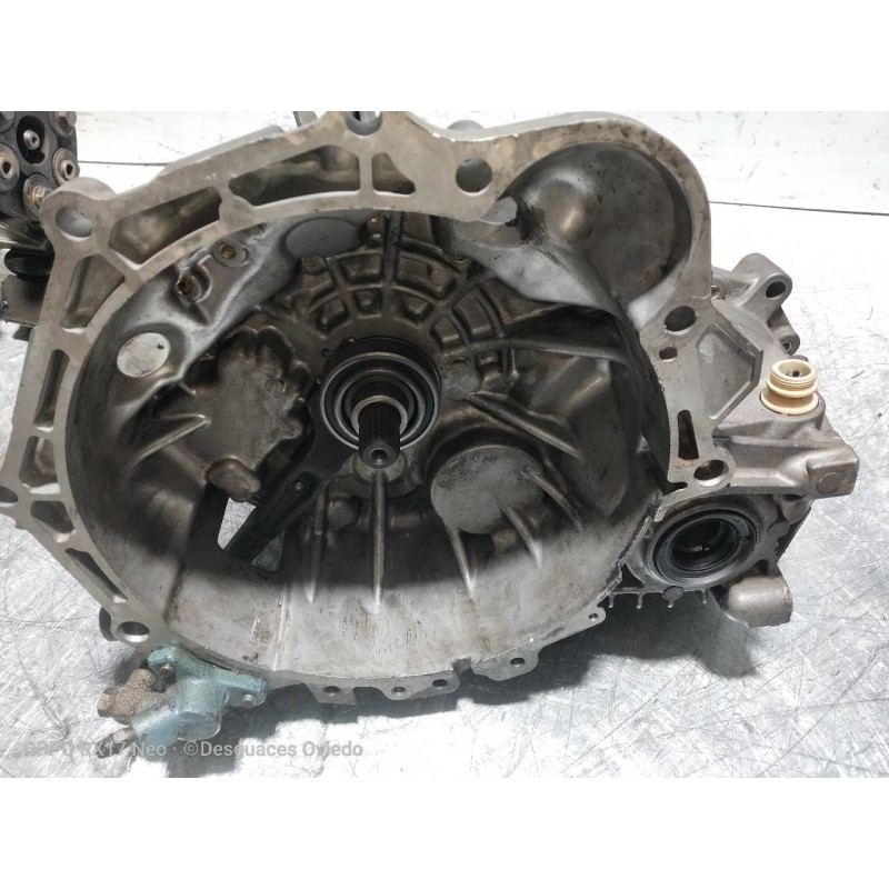 Recambio de caja cambios para mitsubishi lancer berlina/ffamiliar (cb0aw) 1.6 16v cat referencia OEM IAM F5M222RRXA PV1802  Recambio de caja cambios para mitsubishi lancer berlina/ffamiliar (cb0aw) 1.6 16v cat referencia OEM IAM F5M222RRXA PV1802