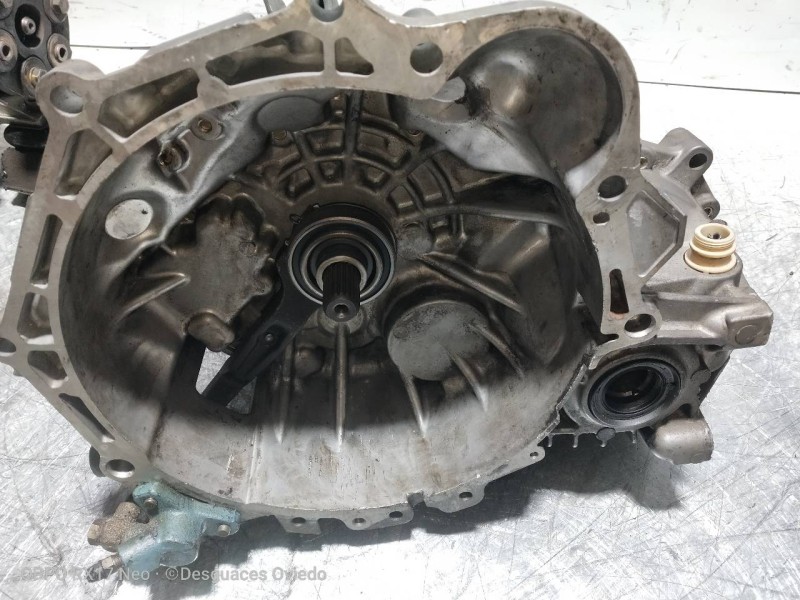 Recambio de caja cambios para mitsubishi lancer berlina/ffamiliar (cb0aw) 1.6 16v cat referencia OEM IAM F5M222RRXA PV1802  Recambio de caja cambios para mitsubishi lancer berlina/ffamiliar (cb0aw) 1.6 16v cat referencia OEM IAM F5M222RRXA PV1802