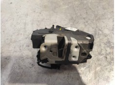 Recambio de motor cierre centralizado trasero derecho para ford transit courier ambiente referencia OEM IAM BM5AA26412AF AS4KB 