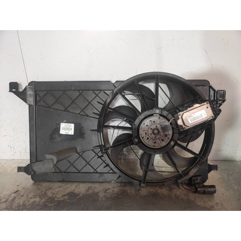 Recambio de electroventilador para ford c-max (cb3) 1.8 tdci turbodiesel cat referencia OEM IAM 0130307142 3M5H8C607RJ 313510374