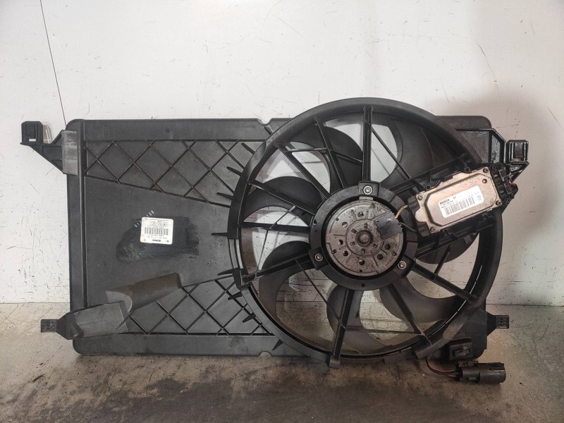 Recambio de electroventilador para ford c-max (cb3) 1.8 tdci turbodiesel cat referencia OEM IAM 0130307142 3M5H8C607RJ 313510374
