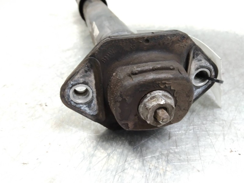 Recambio de amortiguador trasero para bmw serie 1 berlina (e81/e87) 2.0 16v diesel referencia OEM IAM 33526771559  