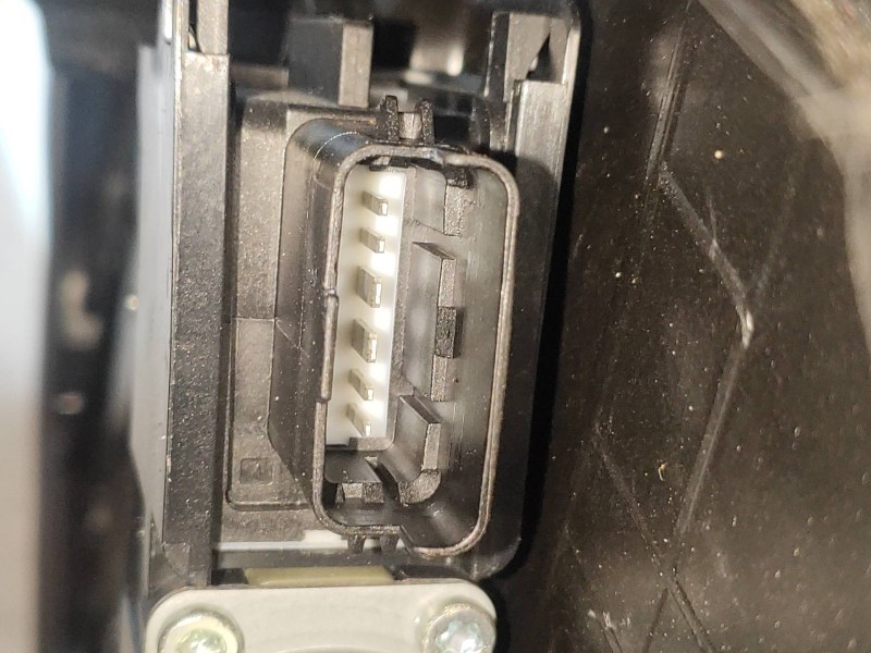 Recambio de elevalunas delantero izquierdo para hyundai i40 cw gl tecno referencia OEM IAM 813103Z030 824503Z010 824703ZXXX