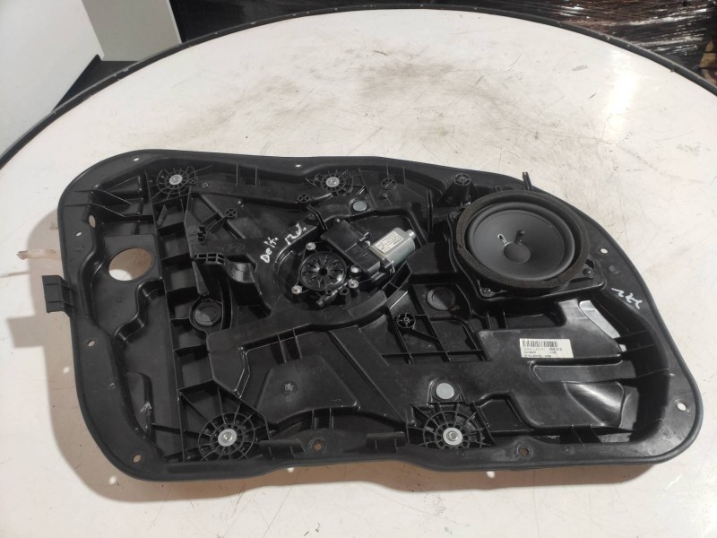 Recambio de elevalunas delantero izquierdo para hyundai i40 cw gl tecno referencia OEM IAM 813103Z030 824503Z010 824703ZXXX