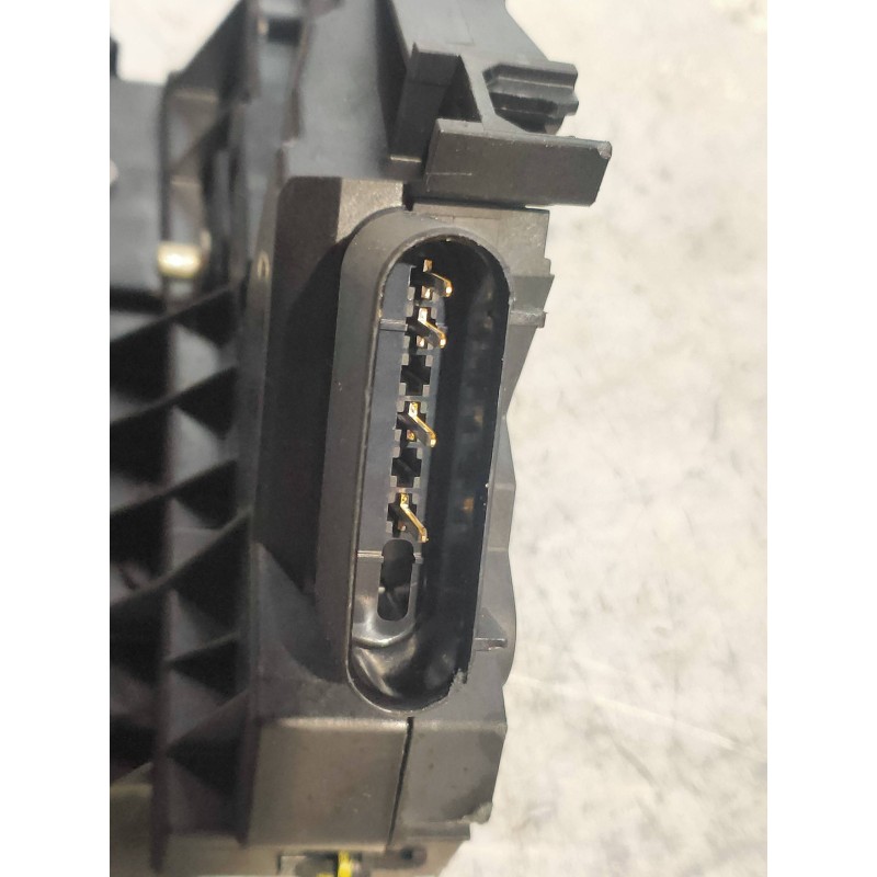 Recambio de motor cierre centralizado trasero derecho para ford transit courier ambiente referencia OEM IAM BM5AA26412AF AS4KB 