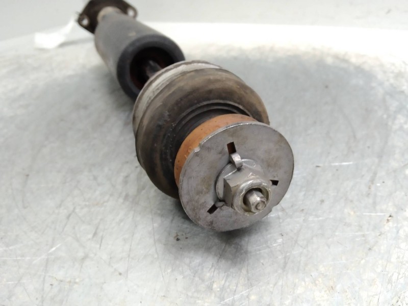 Recambio de amortiguador trasero para bmw serie 1 berlina (e81/e87) 2.0 16v diesel referencia OEM IAM 33526771559  