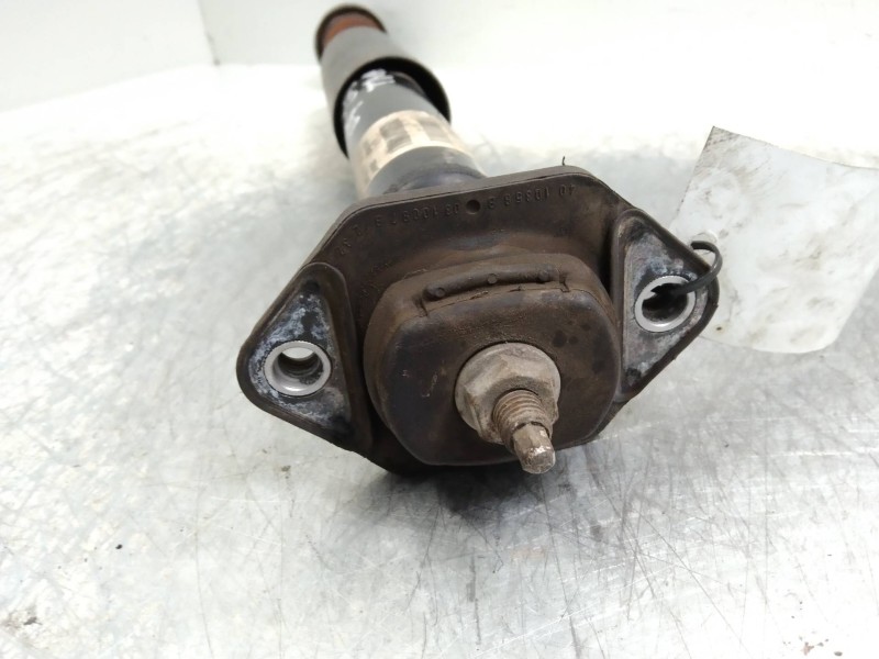 Recambio de amortiguador trasero para bmw serie 1 berlina (e81/e87) 2.0 16v diesel referencia OEM IAM 33526771559  