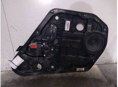 Recambio de elevalunas trasero derecho para hyundai i40 cw gl tecno referencia OEM IAM 814203Z010 834803ZXXX 834603Z010