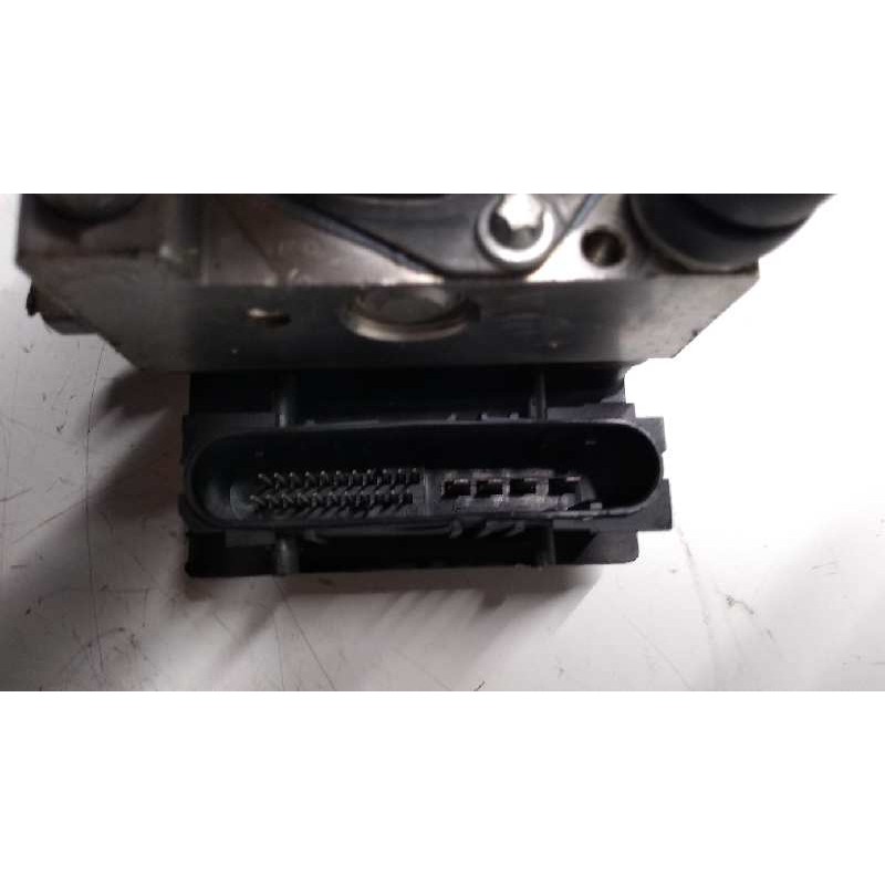 Recambio de abs para fiat ducato caja cerrada 35 (06.2006 =>) 3.0 jtd cat referencia OEM IAM 0265231617 0265800461 51725097