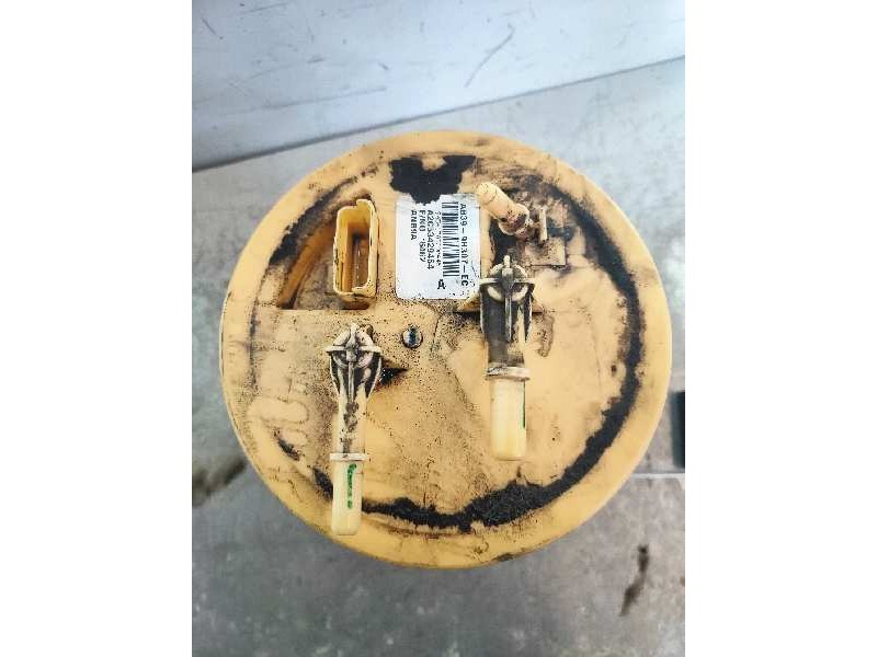 Recambio de bomba combustible para ford ranger (tke) doppelkabine 4x4 xlt referencia OEM IAM A2C53429454 AB399H307EC 1749366
