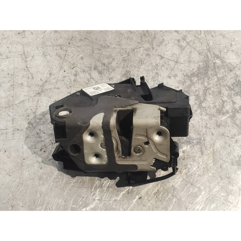 Recambio de motor cierre centralizado trasero izquierdo para ford transit courier ambiente referencia OEM IAM BM5AA26413AF AS4KB