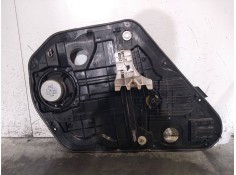 Recambio de elevalunas trasero derecho para hyundai i40 cw gl tecno referencia OEM IAM 814203Z010 834803ZXXX 834603Z010 2