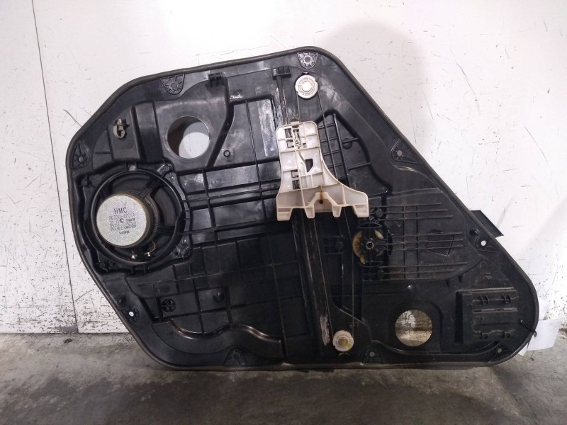Recambio de elevalunas trasero derecho para hyundai i40 cw gl tecno referencia OEM IAM 814203Z010 834803ZXXX 834603Z010
