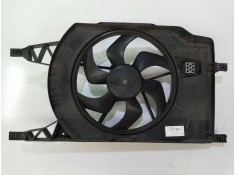 Recambio de electroventilador para renault espace iv (jk0) 1.9 dci diesel referencia OEM IAM 8200387731  