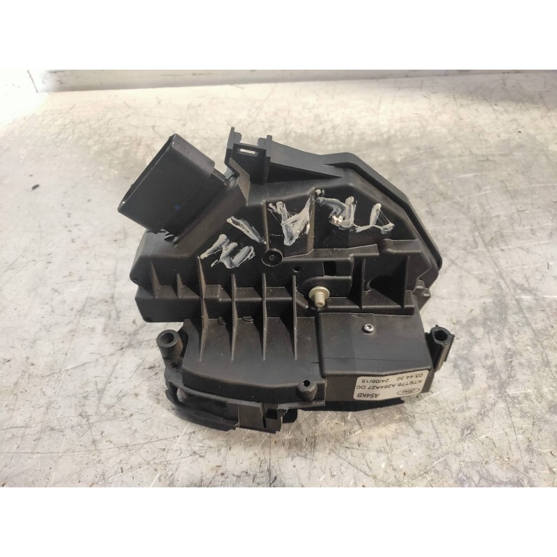 Recambio de motor cierre centralizado trasero izquierdo para ford transit courier ambiente referencia OEM IAM BM5AA26413AF AS4KB