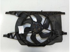 Recambio de electroventilador para renault espace iv (jk0) 1.9 dci diesel referencia OEM IAM 8200387731   2