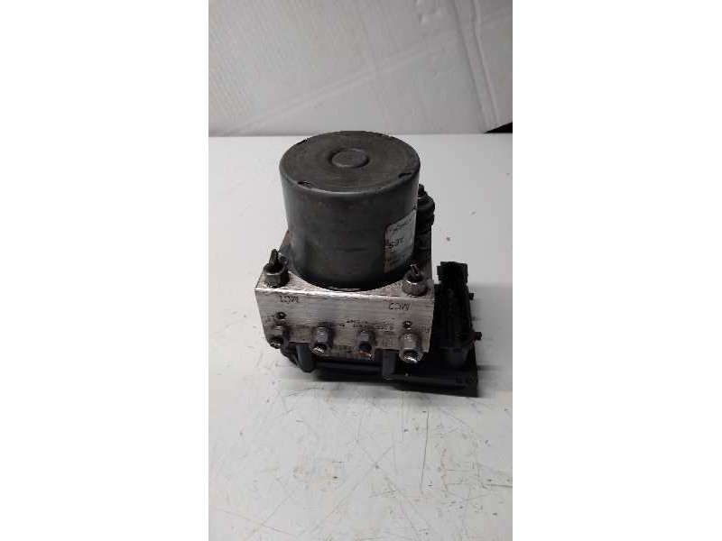 Recambio de abs para fiat ducato caja cerrada, techo elev. (desde 03.02) referencia OEM IAM 0265231617 0265800461 51725097