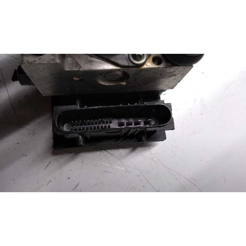 Recambio de abs para fiat ducato caja cerrada, techo elev. (desde 03.02) referencia OEM IAM 0265231617 0265800461 51725097