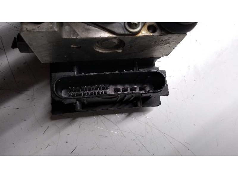 Recambio de abs para fiat ducato caja cerrada, techo elev. (desde 03.02) referencia OEM IAM 0265231617 0265800461 51725097