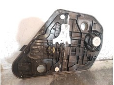 Recambio de elevalunas trasero izquierdo para hyundai i40 cw gl tecno referencia OEM IAM 814103Z010 834503Z010 834703ZXXX