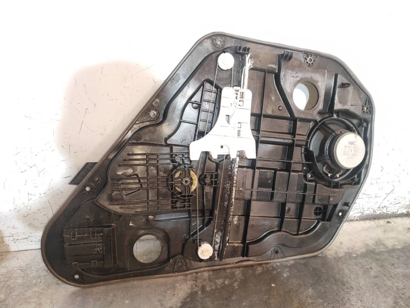Recambio de elevalunas trasero izquierdo para hyundai i40 cw gl tecno referencia OEM IAM 814103Z010 834503Z010 834703ZXXX