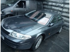 renault laguna ii (bg0) del año 2005