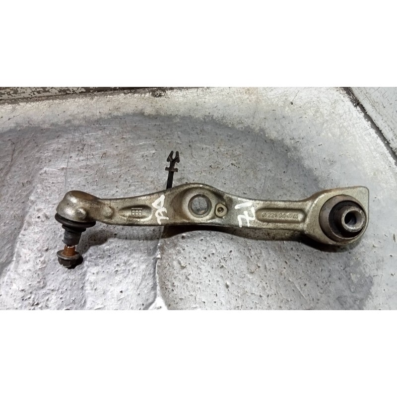 Recambio de brazo suspension inferior delantero izquierdo para mercedes clase s (w221) berlina 450 l (221.170) referencia OEM IA
