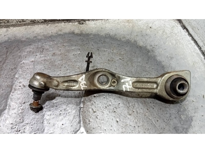 Recambio de brazo suspension inferior delantero izquierdo para mercedes clase s (w221) berlina 450 l (221.170) referencia OEM IA