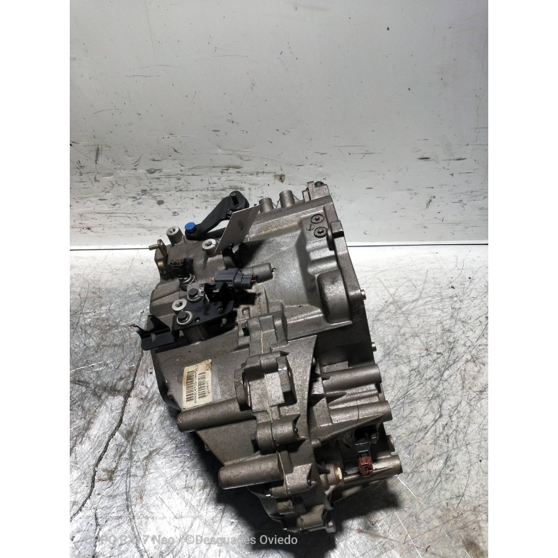 Recambio de caja cambios para mitsubishi carisma berlina 4 (da0) 1900 comfort referencia OEM IAM PMR914709 099M56L2 T100645