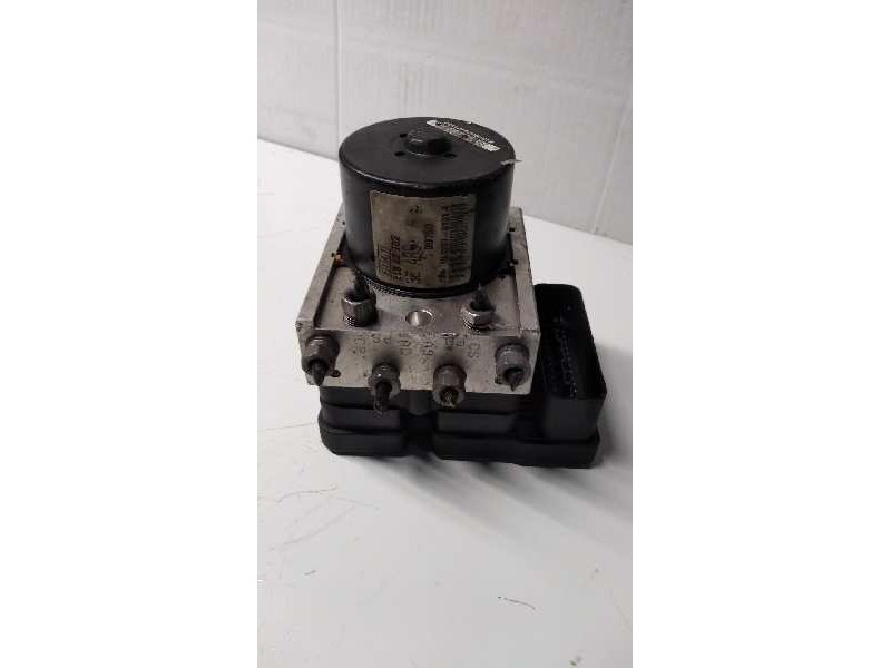 Recambio de abs para fiat doblo (119) referencia OEM IAM 10097016043 10020701314 000403354D1