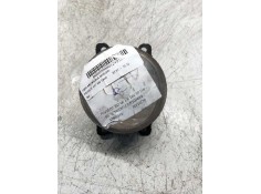 Recambio de faro antiniebla derecho para peugeot 207 sw sport referencia OEM IAM   