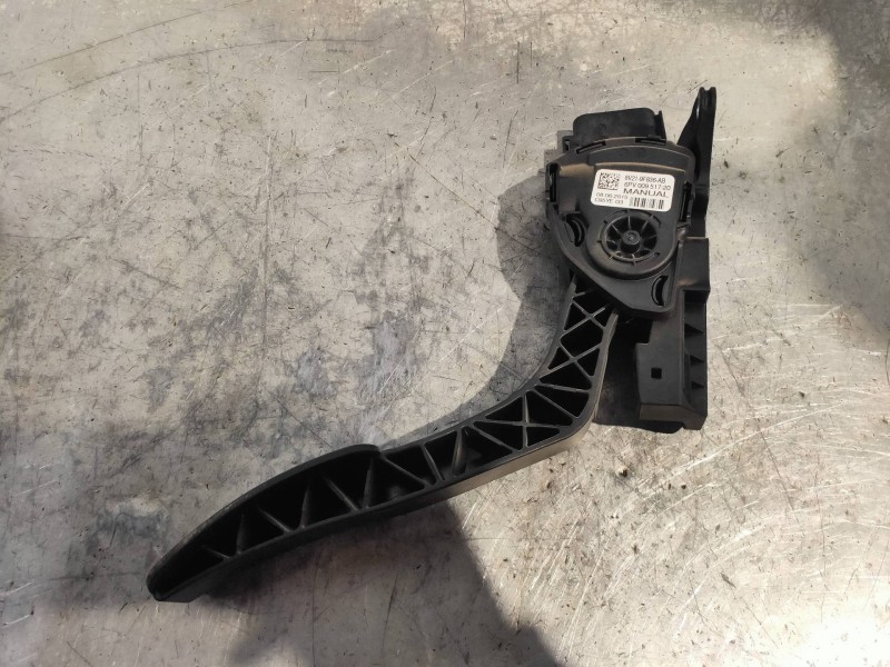 Recambio de potenciometro pedal para ford transit courier ambiente referencia OEM IAM 8V219F836AB 6PV00951720 