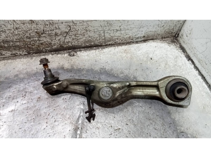 Recambio de brazo suspension inferior delantero izquierdo para mercedes clase s (w221) berlina 450 l (221.170) referencia OEM IA