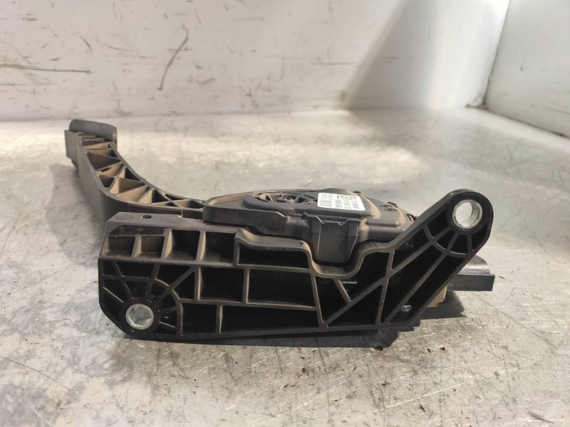 Recambio de potenciometro pedal para ford transit courier ambiente referencia OEM IAM 8V219F836AB 6PV00951720 