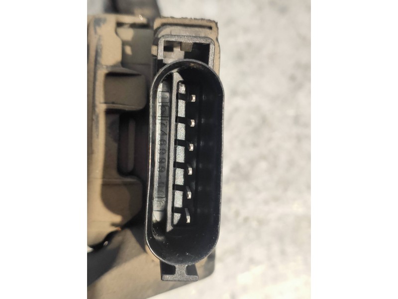 Recambio de potenciometro pedal para ford transit courier ambiente referencia OEM IAM 8V219F836AB 6PV00951720 