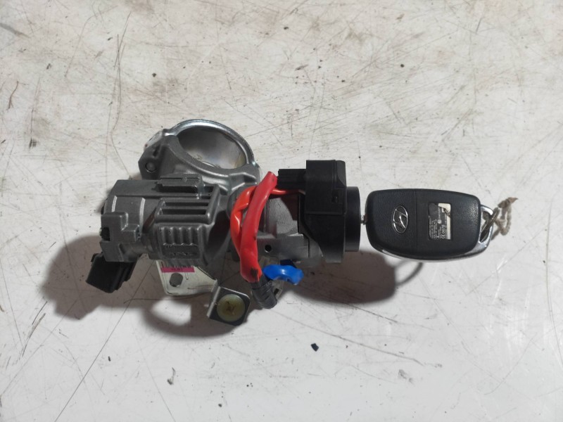 Recambio de conmutador de arranque para hyundai i40 cw gl tecno referencia OEM IAM   