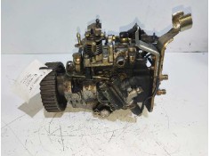 Recambio de bomba inyeccion para ford fiesta berl./courier 1.8 referencia OEM IAM 0460484063 BOSCH 