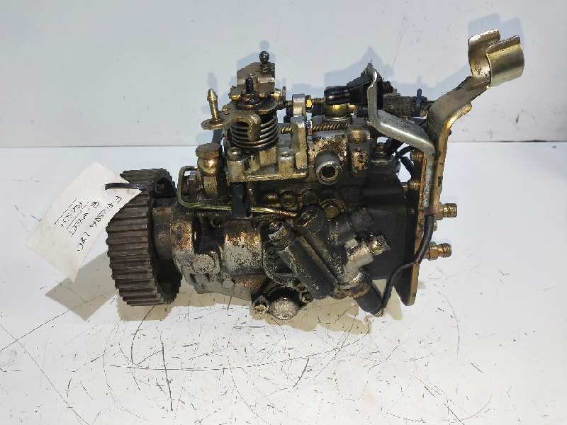 Recambio de bomba inyeccion para ford fiesta berl./courier 1.8 referencia OEM IAM 0460484063 BOSCH  Recambio de bomba inyeccion para ford fiesta berl./courier 1.8 referencia OEM IAM 0460484063 BOSCH