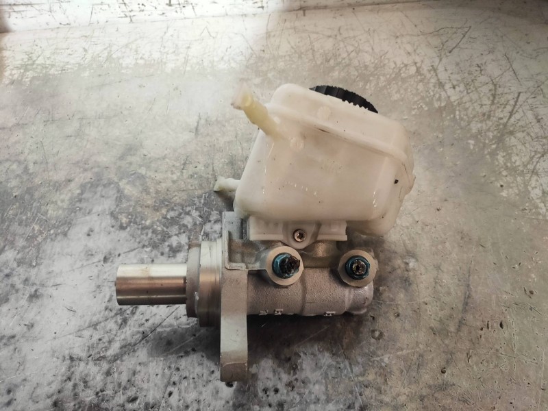 Recambio de bomba freno para bmw serie 3 lim. (f30) 318d m sport referencia OEM IAM 702620  