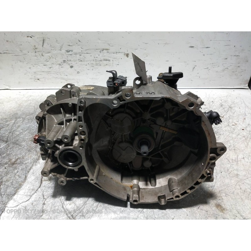 Recambio de caja cambios para mitsubishi carisma berlina 4 (da0) 1900 comfort referencia OEM IAM PMR914709 099M56L2 T100645 Recambio de caja cambios para mitsubishi carisma berlina 4 (da0) 1900 comfort referencia OEM IAM PMR914709 099M56L2 T100645